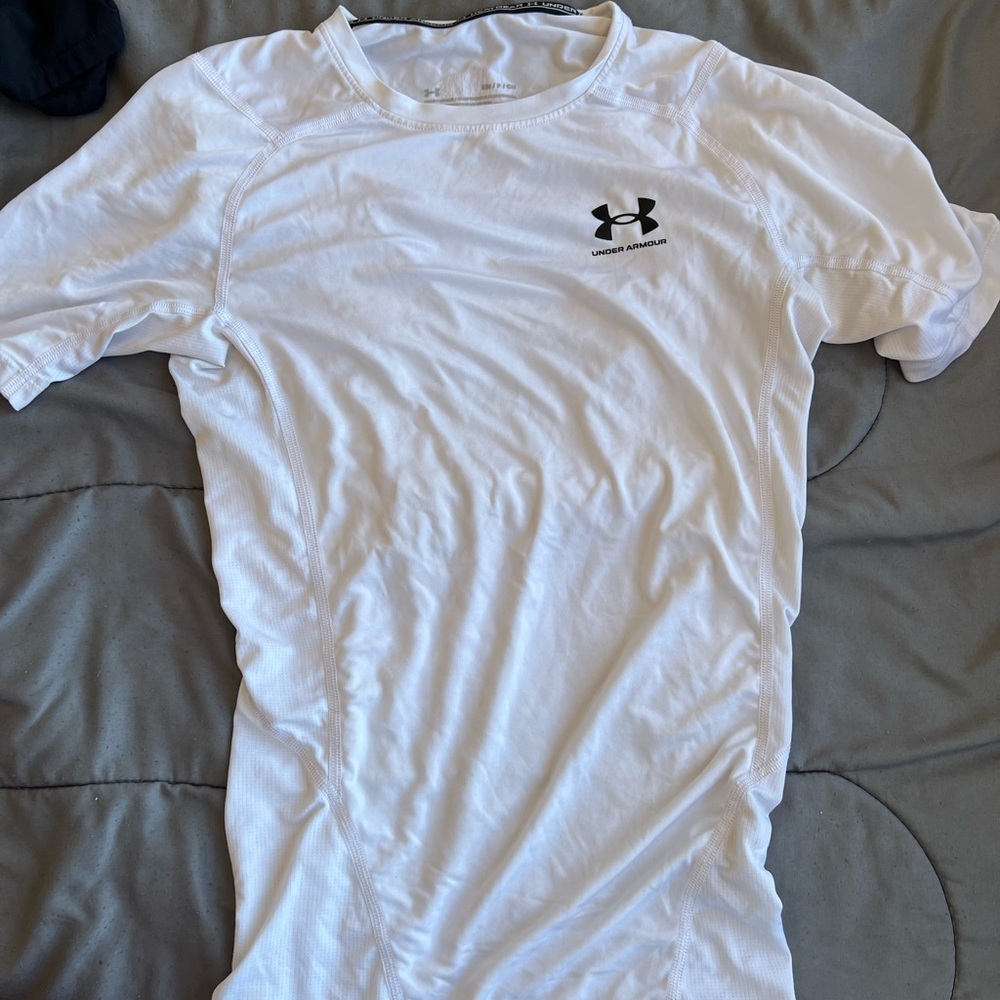 Compression shirt